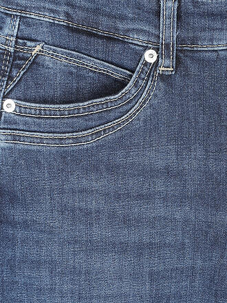 MAC | Jeans Slim Fit - Mel | blau