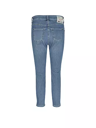 MAC | Jeans Slim Fit 7/8 DREAM SUMMER | hellblau