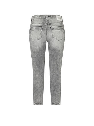 MAC | Jeans Slim Fit 7/8 Rich | grau