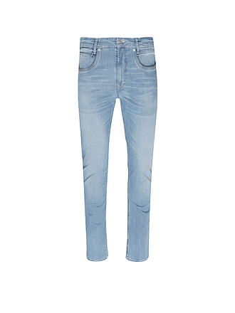 MAC | Jeans Slim Fit ARNE PIPE LIGHT WEIGHT | blau