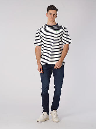 MAC | Jeans Slim Fit ARNE PIPE LIGHT WEIGHT | blau