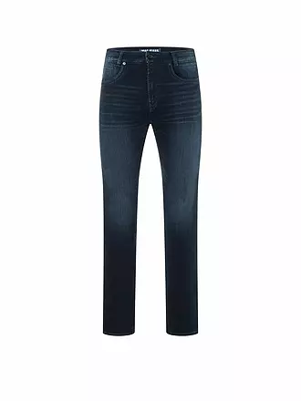 MAC | Jeans Slim Fit ARNE PIPE LIGHT WEIGHT | dunkelblau