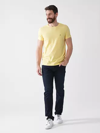 MAC | Jeans Slim Fit ARNE PIPE LIGHT WEIGHT | dunkelblau