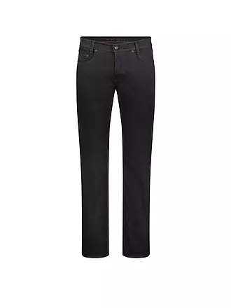 MAC | Jeans Slim Fit ARNE | schwarz