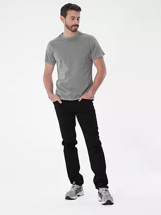 MAC | Jeans Slim Fit ARNE | schwarz