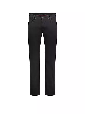 MAC | Jeans Slim Fit ARNE | schwarz