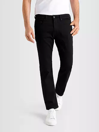 MAC | Jeans Slim Fit ARNE | schwarz
