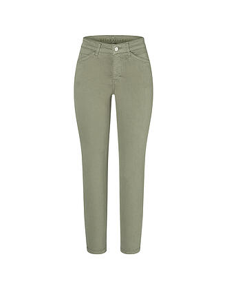 MAC | Jeans Slim Fit Dream Chic | hellblau
