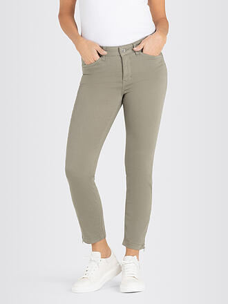 MAC | Jeans Slim Fit Dream Chic | hellblau