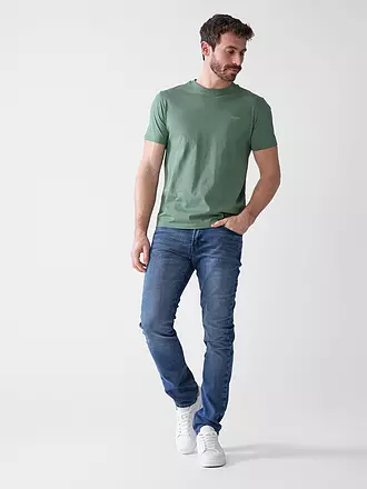 MAC | Jeans Slim Fit JOG N JEANS | hellblau