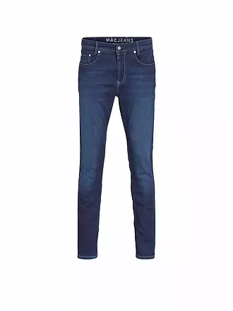 MAC | Jeans Slim Fit JOG'N' JEANS AUTHENTIC | blau