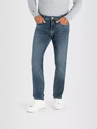 MAC | Jeans Slim Fit JOG'N' JEANS AUTHENTIC | blau