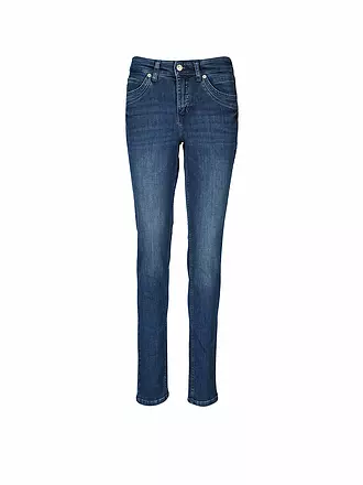 MAC | Jeans Slim Fit Mel | blau