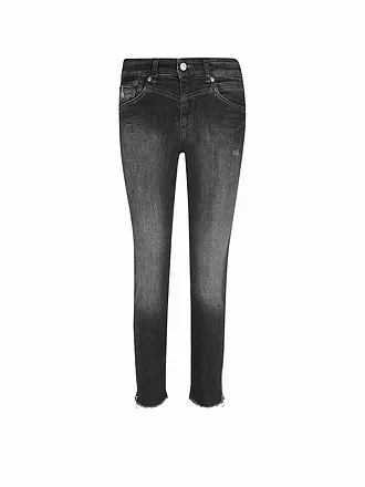 MAC | Jeans Slim Fit RICK CHIC | grau