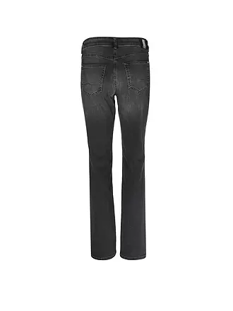 MAC | Jeans Straight Fit ANGELA | grau