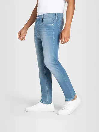 MAC | Jeans Straight Fit ARNE | hellblau