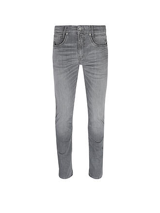MAC | Jeans Straight Fit BEN | grau
