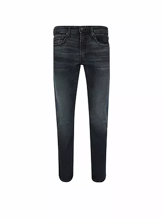 MAC | Jeans Straight Fit Ben | blau