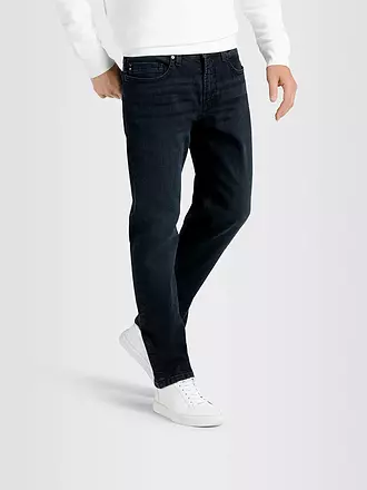 MAC | Jeans Straight Fit Ben | blau