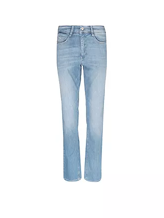 MAC | Jeans Straight Fit DREAM WONDERLIGHT | dunkelblau