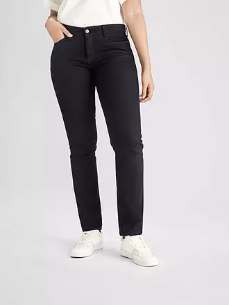 MAC | Jeans Straight Fit DREAM | schwarz