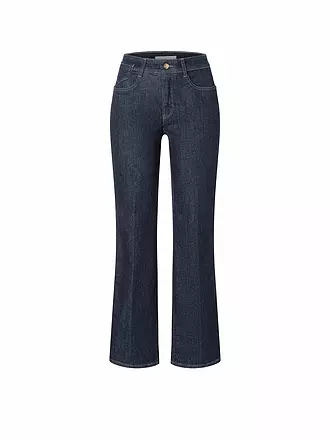 MAC | Jeans Straight Fit LAURA | hellblau