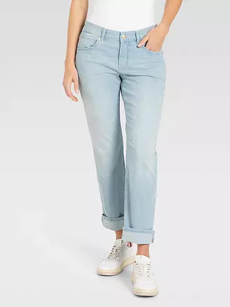 MAC | Jeans Straight Fit SUE | blau