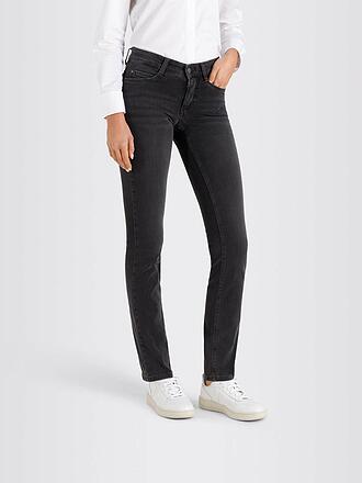 MAC | Jeans Straight-Fit DREAM | grau