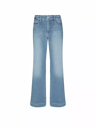 MAC | Jeans Wide Leg DREAM Wide | weiss