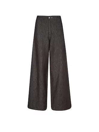 MAC | Jeans Wide Leg NEW ORLEANS | beige