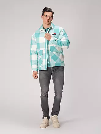 MAC | Jog'n Jeans Modern Fit | grau