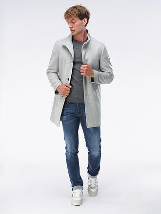MAC | Jog'n Jeans Modern-Fit | blau