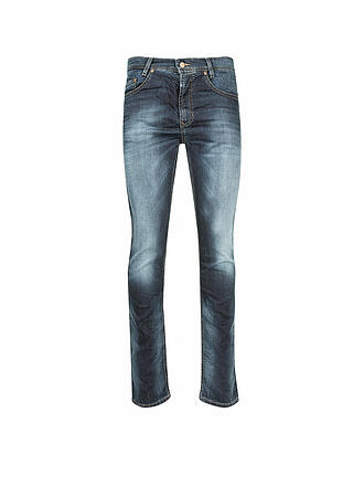 MAC | Jog'n Jeans Modern-Fit | blau