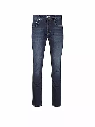 MAC | Jogn Jeans Slim Fit | blau