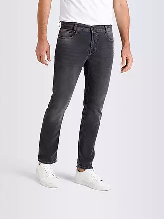 MAC | Jogn Jeans Slim Fit | grau