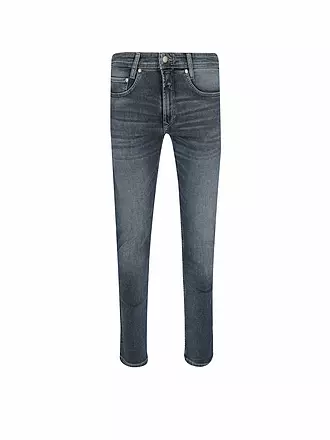 MAC | Jogn Jeans Slim Fit | blau