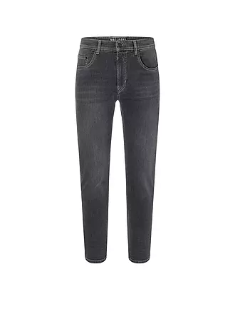 MAC | Jogn Jeans Slim Fit | grau