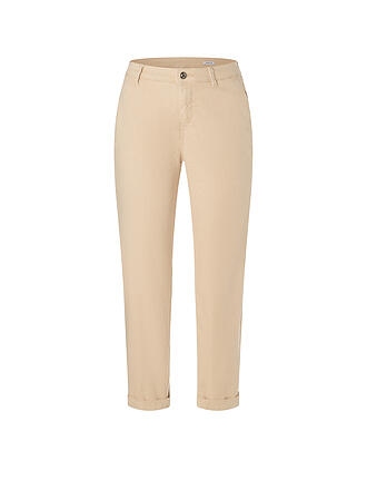 MAC | Leinenchino TURN UP | beige