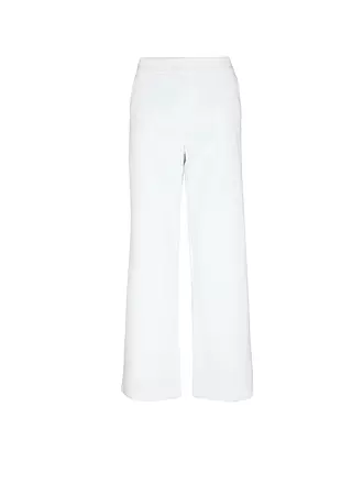 MAC | Marlenehose CHIARA | creme