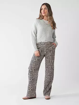 MAC | Marlenehose CHIARA | braun