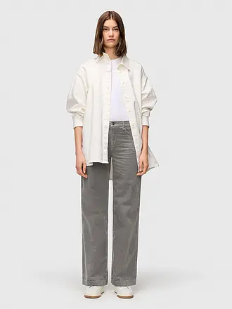 MAC | Marlenehose | grau
