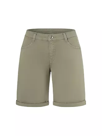 MAC | Shorts | olive