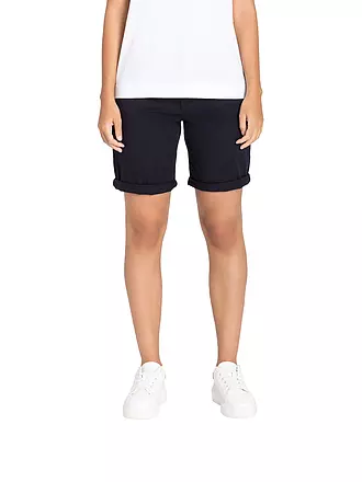 MAC | Shorts | dunkelblau