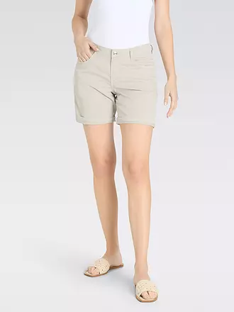 MAC | Shorts | dunkelblau