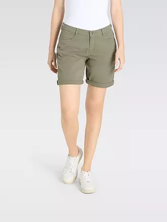 MAC | Shorts | dunkelblau