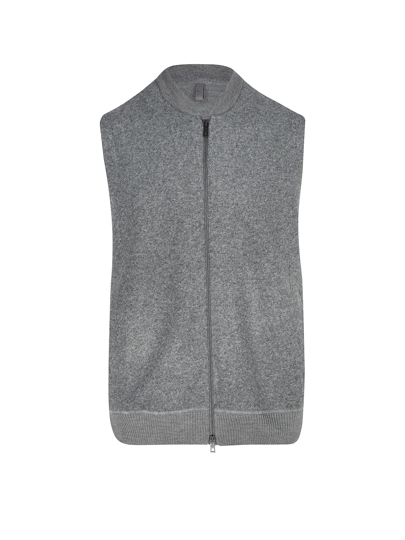 MAERZ | Gilet | grau