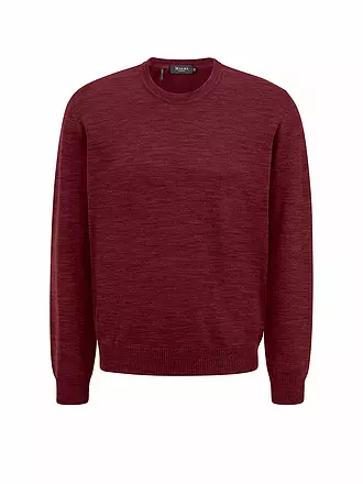 MAERZ | Pullover | rot