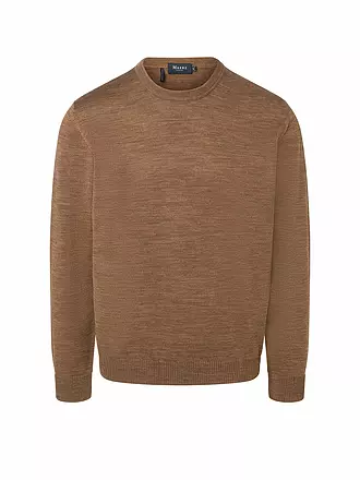 MAERZ | Pullover | braun