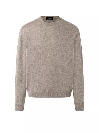 MAERZ | Pullover | braun