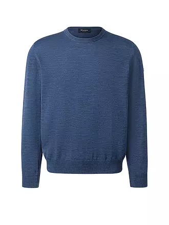 MAERZ | Pullover | blau